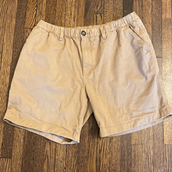 chubbies Shorts Dark Khaki Color Chubbies Shorts Poshmark